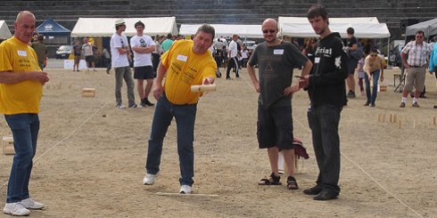 2 Marchinois, Christophe et Lionel - ODW2013