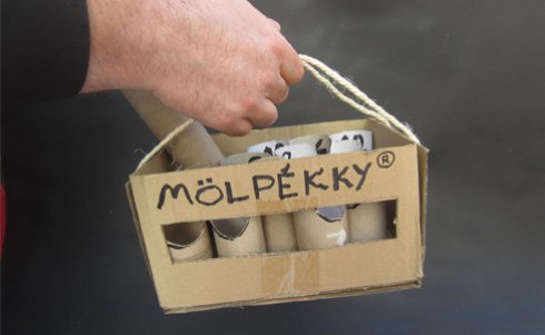 Voici le Mölpékky !